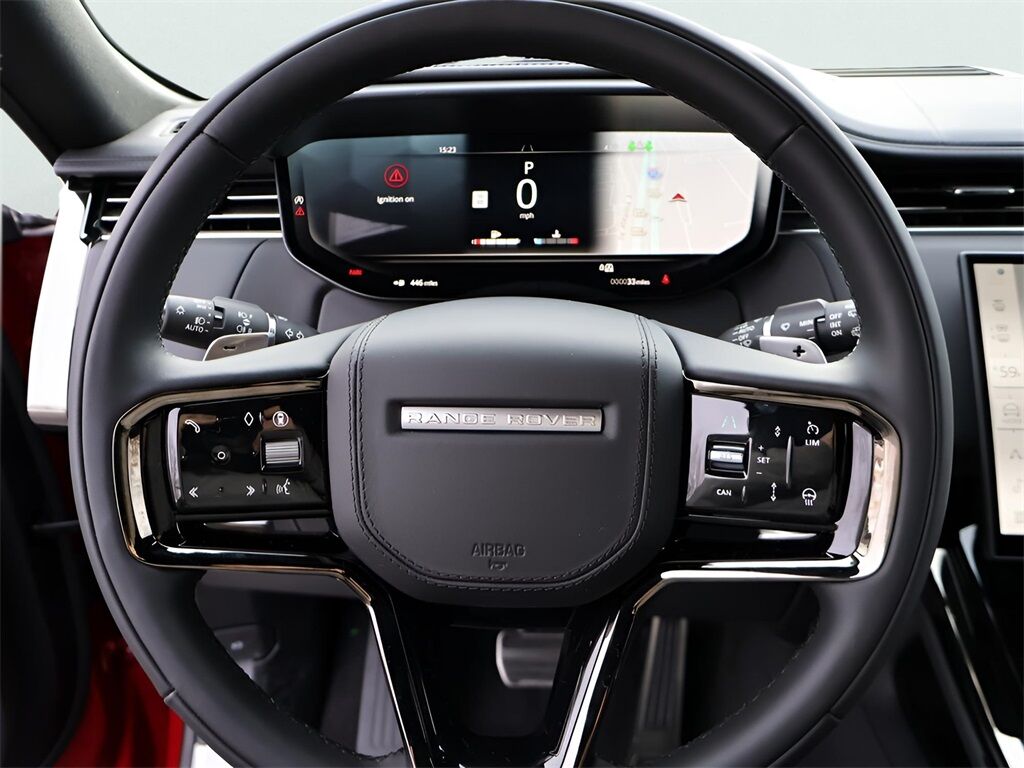 2026 Land Rover Range Rover Sport Dynamic SE San Clemente CA