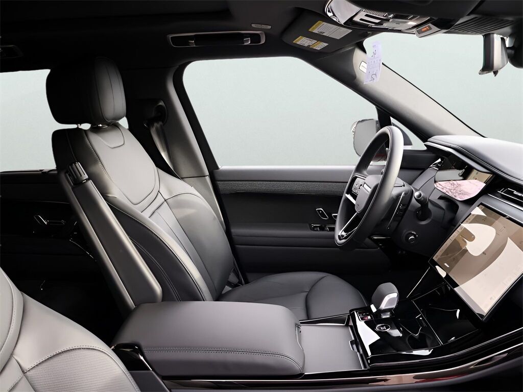 2026 Land Rover Range Rover Sport Dynamic SE San Clemente CA
