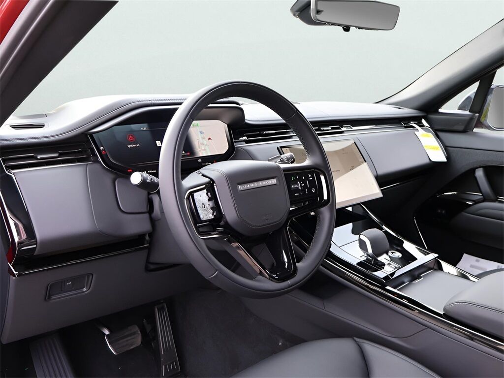 2026 Land Rover Range Rover Sport Dynamic SE San Clemente CA