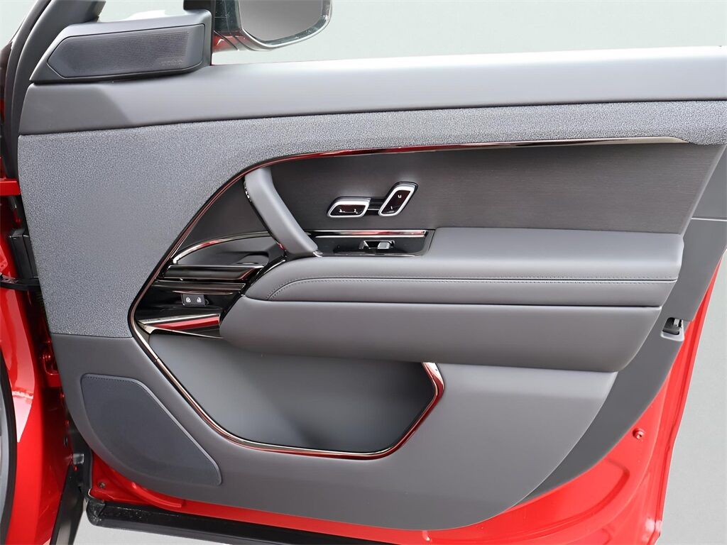 2026 Land Rover Range Rover Sport Dynamic SE San Clemente CA