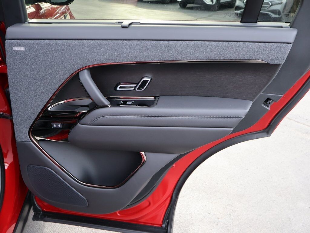 2026 Land Rover Range Rover Sport Dynamic SE San Clemente CA