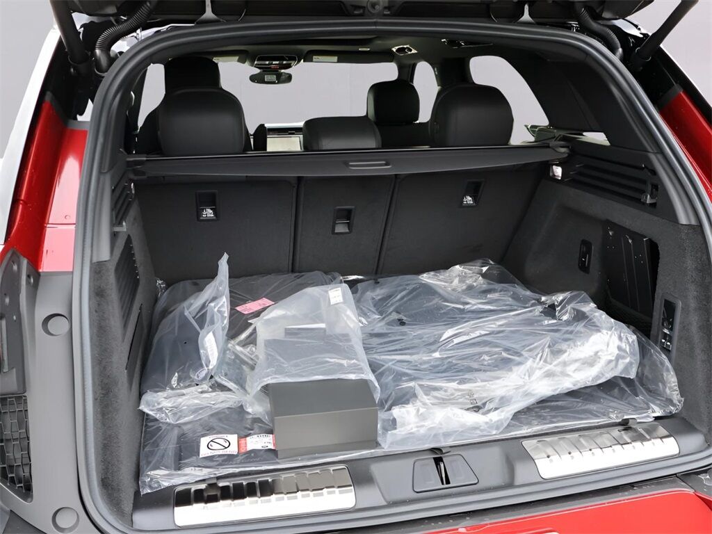 2026 Land Rover Range Rover Sport Dynamic SE San Clemente CA