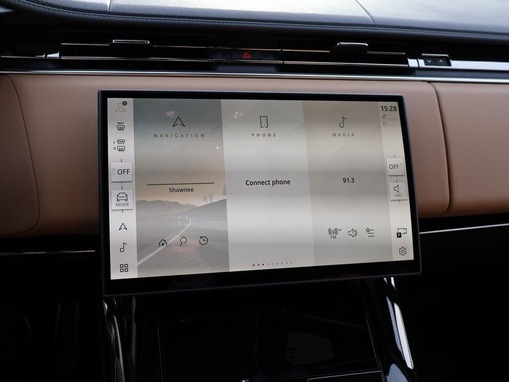 2026 Land Rover Range Rover Sport Dynamic SE San Clemente CA