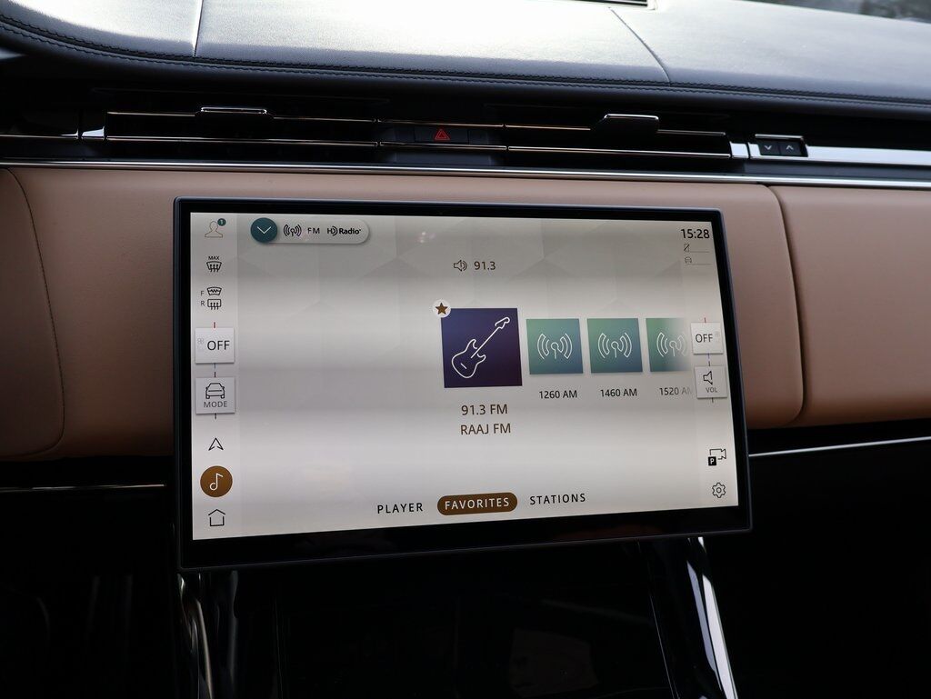 2026 Land Rover Range Rover Sport Dynamic SE San Clemente CA