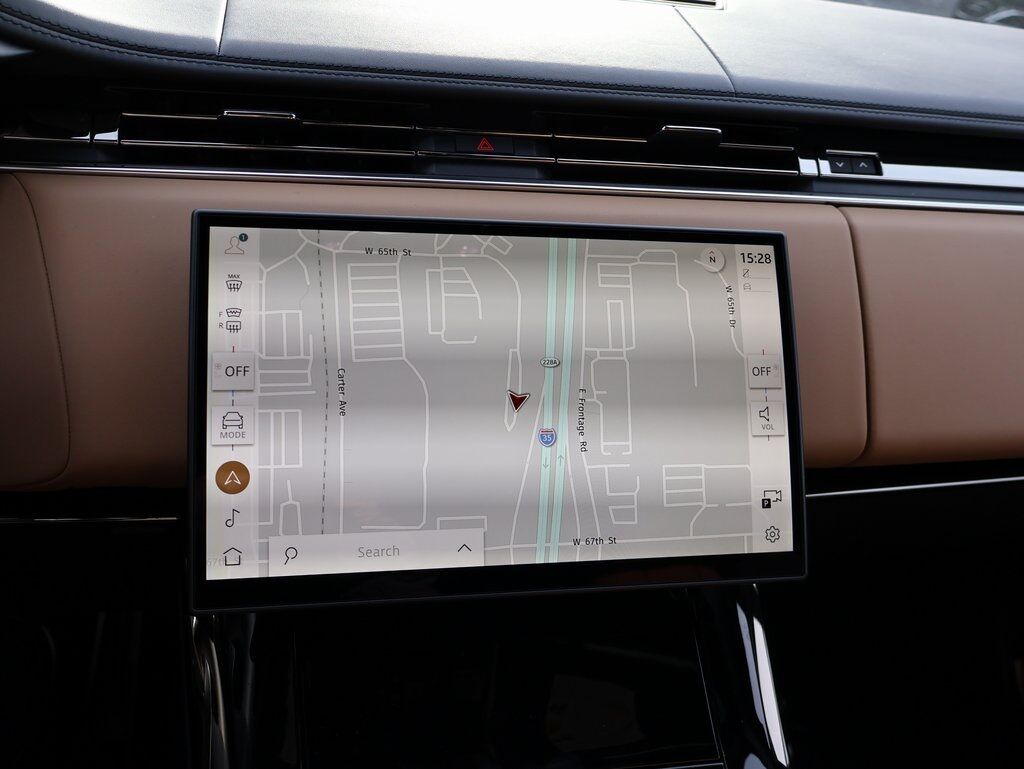 2026 Land Rover Range Rover Sport Dynamic SE San Clemente CA