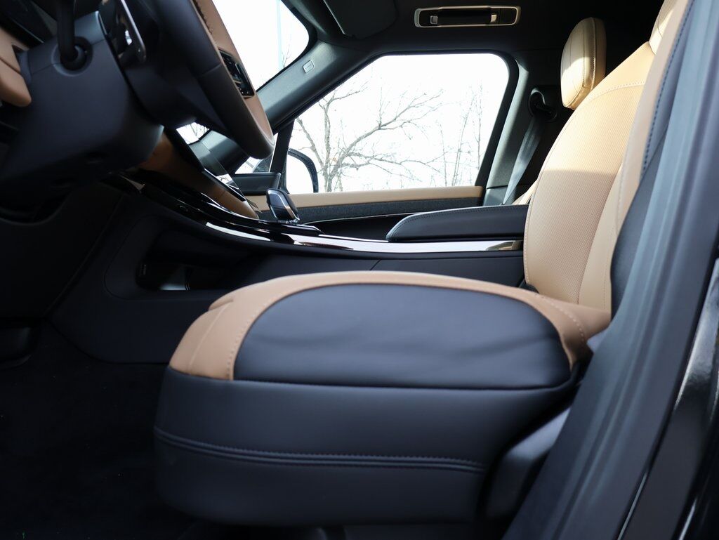 2026 Land Rover Range Rover Sport Dynamic SE San Clemente CA