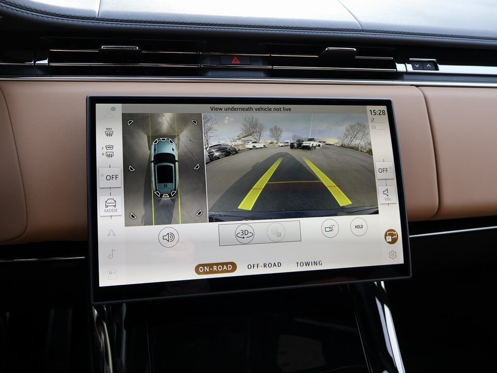 2026 Land Rover Range Rover Sport Dynamic SE San Clemente CA