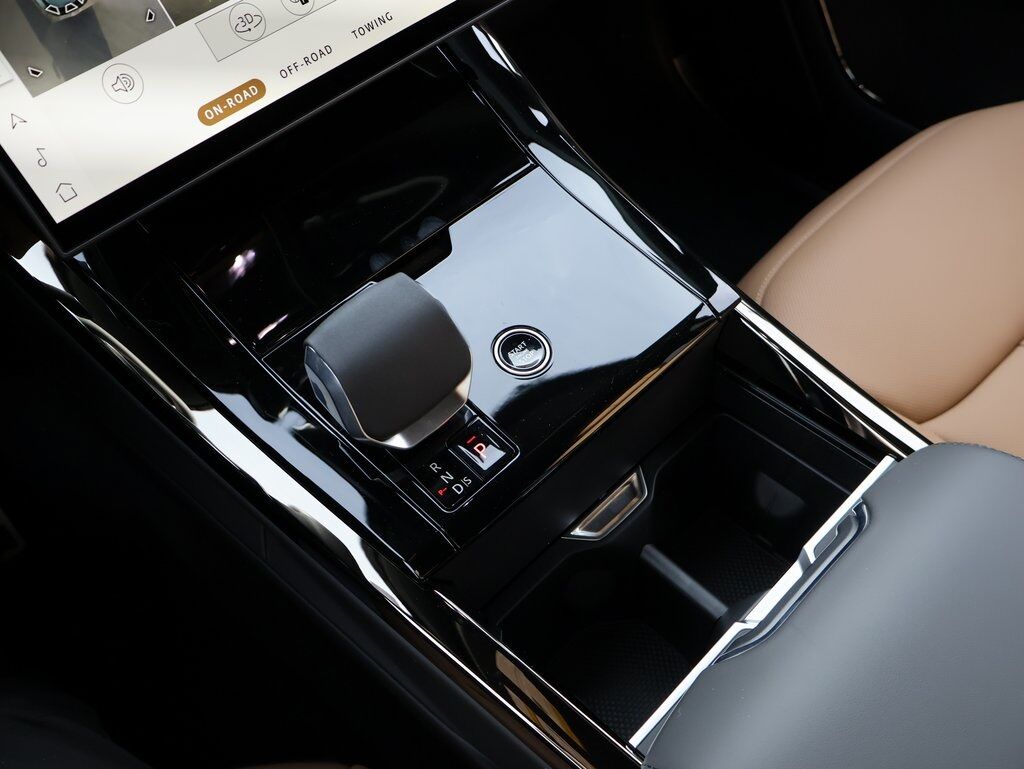 2026 Land Rover Range Rover Sport Dynamic SE San Clemente CA