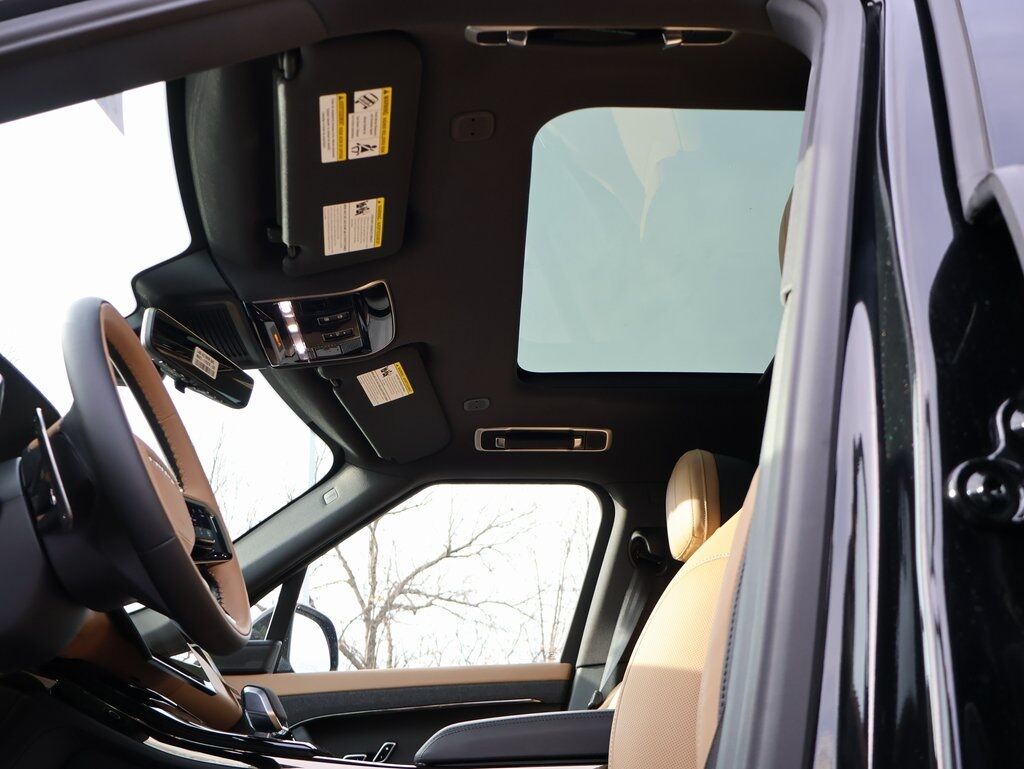 2026 Land Rover Range Rover Sport Dynamic SE San Clemente CA