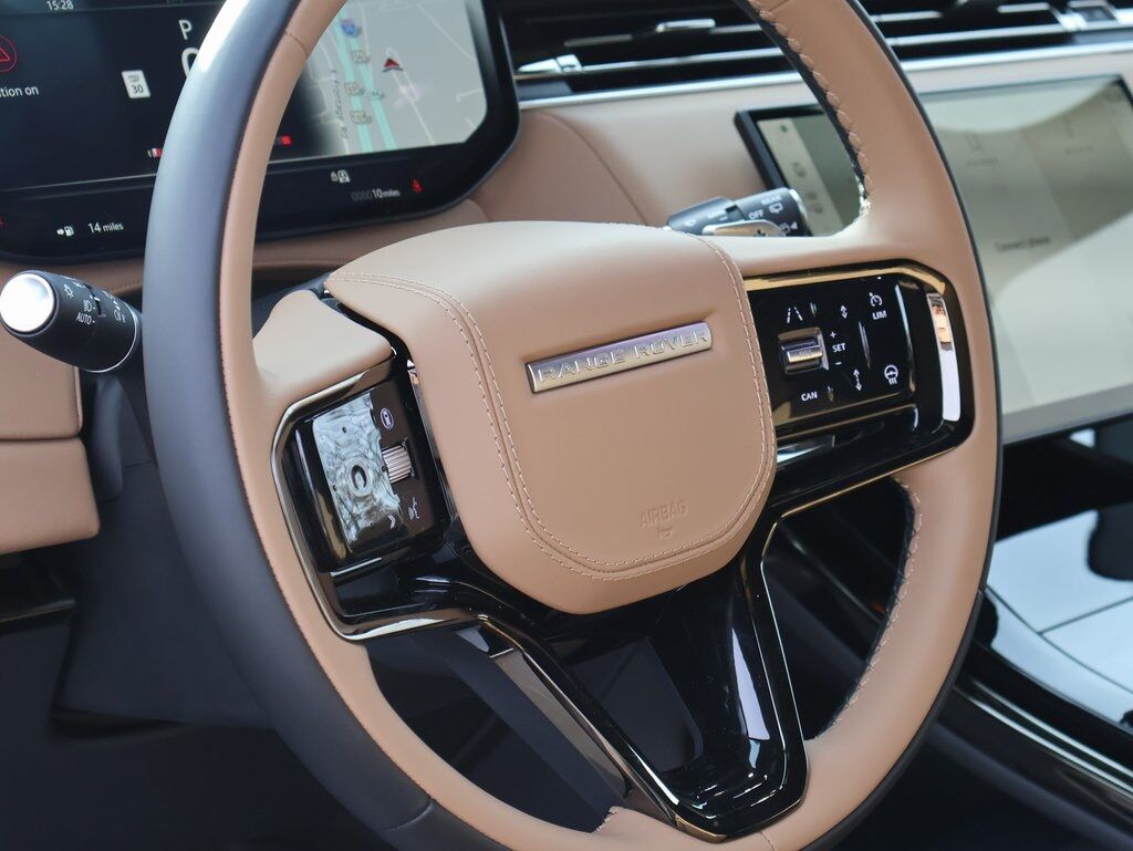 2026 Land Rover Range Rover Sport Dynamic SE San Clemente CA