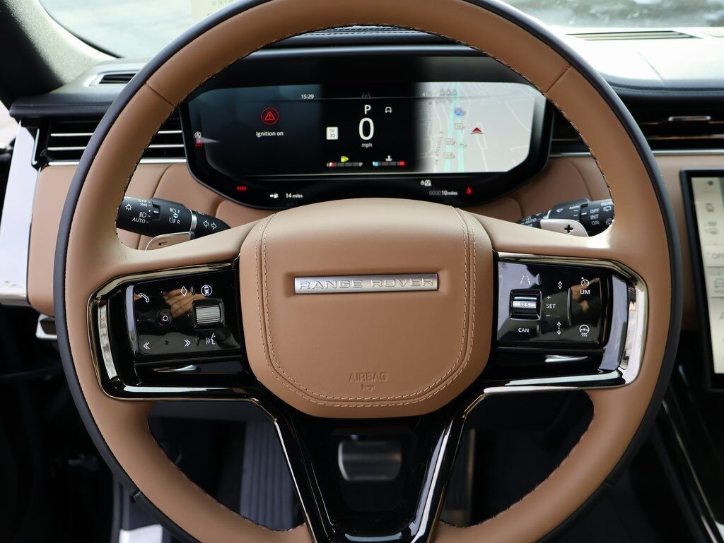 2026 Land Rover Range Rover Sport Dynamic SE San Clemente CA