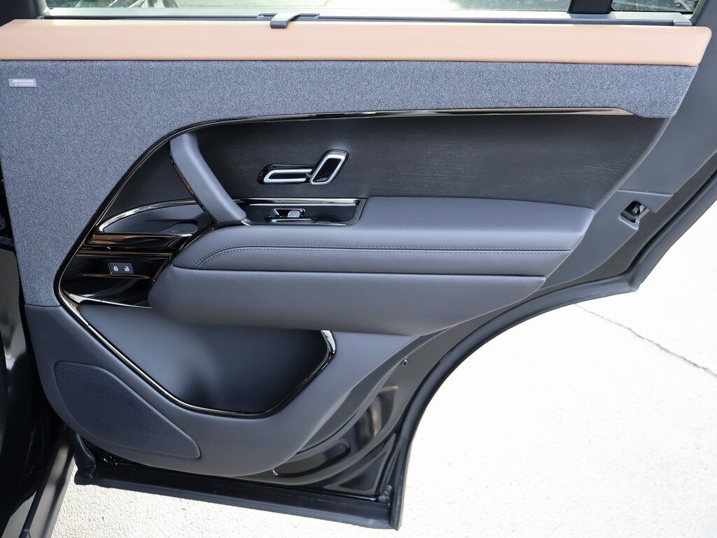 2026 Land Rover Range Rover Sport Dynamic SE San Clemente CA