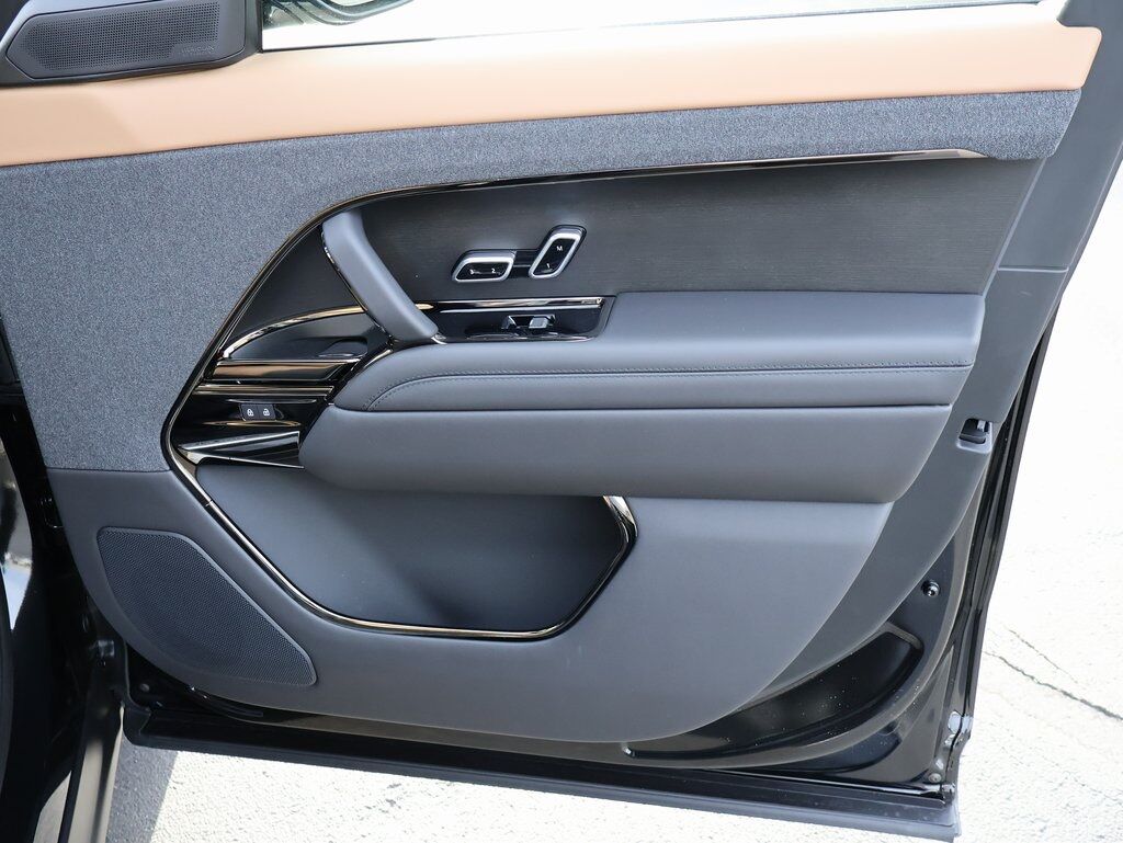 2026 Land Rover Range Rover Sport Dynamic SE San Clemente CA