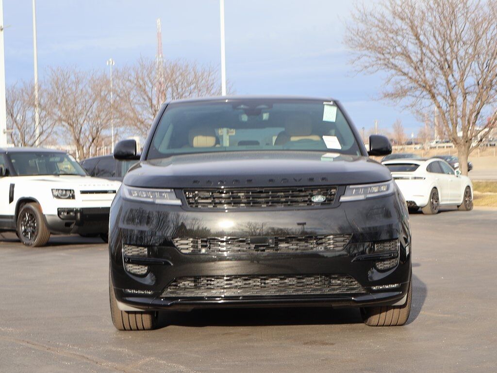 2026 Land Rover Range Rover Sport Dynamic SE San Clemente CA