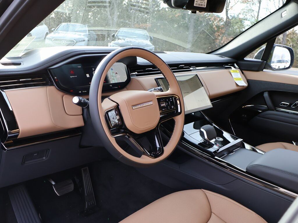 2026 Land Rover Range Rover Sport Dynamic SE San Clemente CA