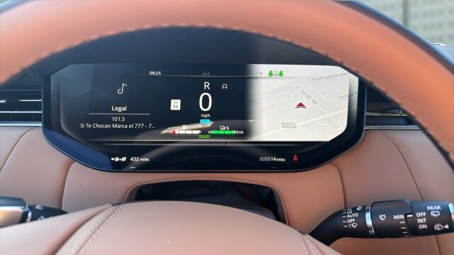 2026 Land Rover Range Rover Sport Dynamic SE San Juan TX 2026 Land Rover Range Rover Sport Dynamic SE San Juan TX