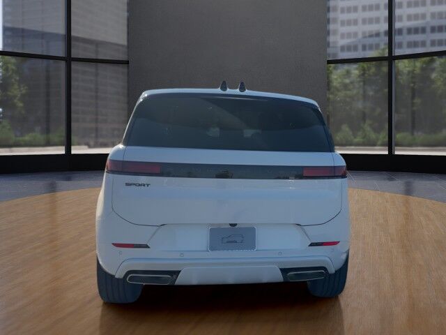 2026 Land Rover Range Rover Sport Dynamic SE San Juan TX 2026 Land Rover Range Rover Sport Dynamic SE San Juan TX