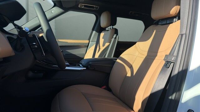 2026 Land Rover Range Rover Sport Dynamic SE San Juan TX 2026 Land Rover Range Rover Sport Dynamic SE San Juan TX