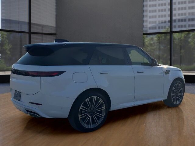 2026 Land Rover Range Rover Sport Dynamic SE San Juan TX 2026 Land Rover Range Rover Sport Dynamic SE San Juan TX