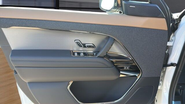 2026 Land Rover Range Rover Sport Dynamic SE San Juan TX 2026 Land Rover Range Rover Sport Dynamic SE San Juan TX