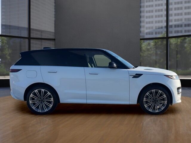 2026 Land Rover Range Rover Sport Dynamic SE San Juan TX 2026 Land Rover Range Rover Sport Dynamic SE San Juan TX