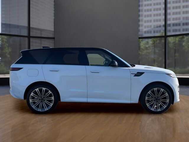 2026 Land Rover Range Rover Sport Dynamic SE San Juan TX 2026 Land Rover Range Rover Sport Dynamic SE San Juan TX