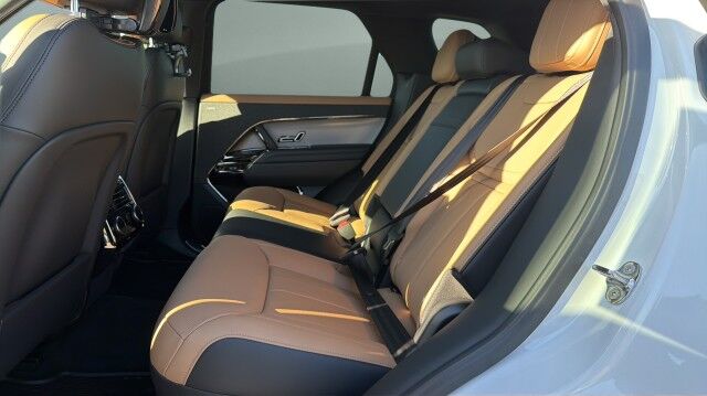 2026 Land Rover Range Rover Sport Dynamic SE San Juan TX 2026 Land Rover Range Rover Sport Dynamic SE San Juan TX