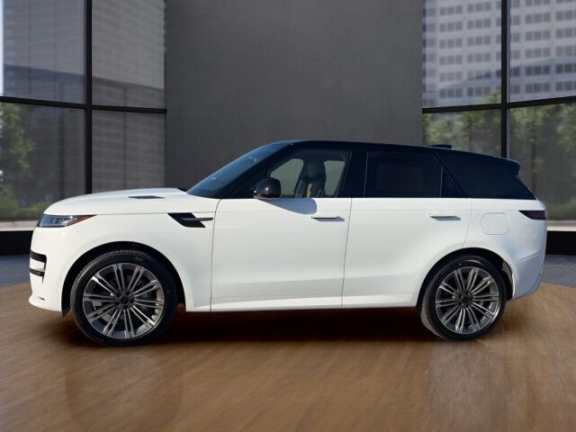 2026 Land Rover Range Rover Sport Dynamic SE San Juan TX 2026 Land Rover Range Rover Sport Dynamic SE San Juan TX