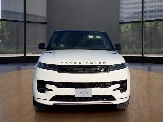 2026 Land Rover Range Rover Sport Dynamic SE San Juan TX 2026 Land Rover Range Rover Sport Dynamic SE San Juan TX