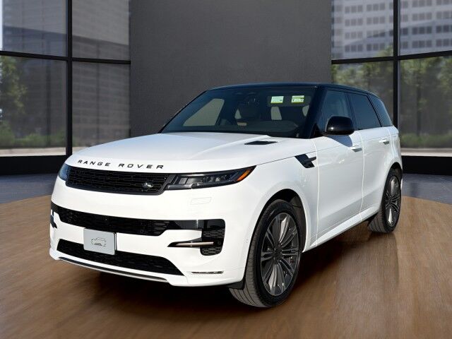 2026 Land Rover Range Rover Sport Dynamic SE San Juan TX 2026 Land Rover Range Rover Sport Dynamic SE San Juan TX