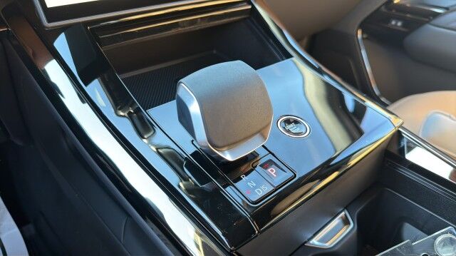 2026 Land Rover Range Rover Sport Dynamic SE San Juan TX 2026 Land Rover Range Rover Sport Dynamic SE San Juan TX