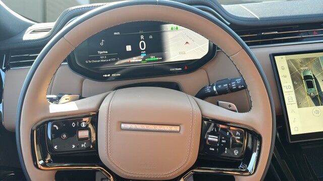 2026 Land Rover Range Rover Sport Dynamic SE San Juan TX 2026 Land Rover Range Rover Sport Dynamic SE San Juan TX