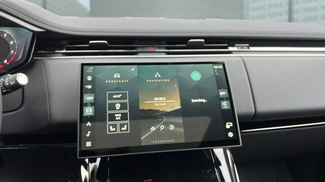 2026 Land Rover Range Rover Sport Dynamic SE San Juan TX 2026 Land Rover Range Rover Sport Dynamic SE San Juan TX