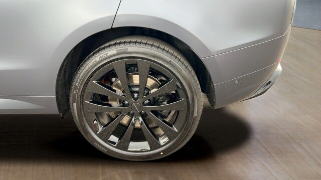 2026 Land Rover Range Rover Sport Dynamic SE San Juan TX 2026 Land Rover Range Rover Sport Dynamic SE San Juan TX