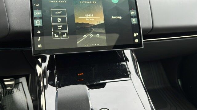 2026 Land Rover Range Rover Sport Dynamic SE San Juan TX 2026 Land Rover Range Rover Sport Dynamic SE San Juan TX