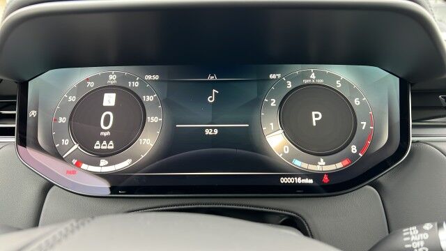 2026 Land Rover Range Rover Sport Dynamic SE San Juan TX 2026 Land Rover Range Rover Sport Dynamic SE San Juan TX