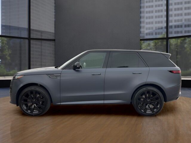 2026 Land Rover Range Rover Sport Dynamic SE San Juan TX 2026 Land Rover Range Rover Sport Dynamic SE San Juan TX