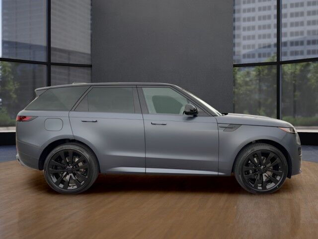 2026 Land Rover Range Rover Sport Dynamic SE San Juan TX 2026 Land Rover Range Rover Sport Dynamic SE San Juan TX