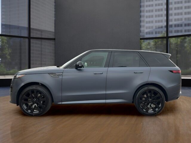 2026 Land Rover Range Rover Sport Dynamic SE San Juan TX 2026 Land Rover Range Rover Sport Dynamic SE San Juan TX