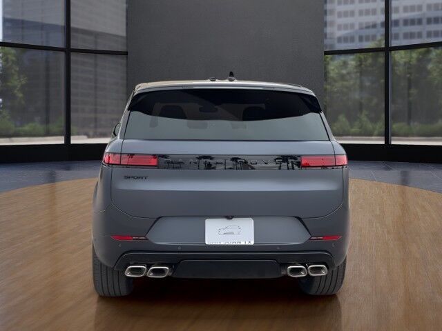 2026 Land Rover Range Rover Sport Dynamic SE San Juan TX 2026 Land Rover Range Rover Sport Dynamic SE San Juan TX