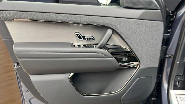 2026 Land Rover Range Rover Sport Dynamic SE San Juan TX 2026 Land Rover Range Rover Sport Dynamic SE San Juan TX