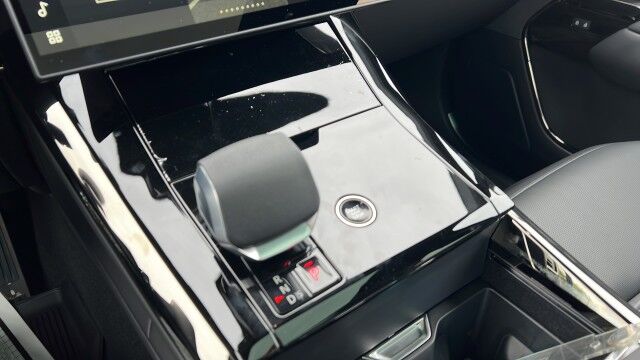 2026 Land Rover Range Rover Sport Dynamic SE San Juan TX 2026 Land Rover Range Rover Sport Dynamic SE San Juan TX