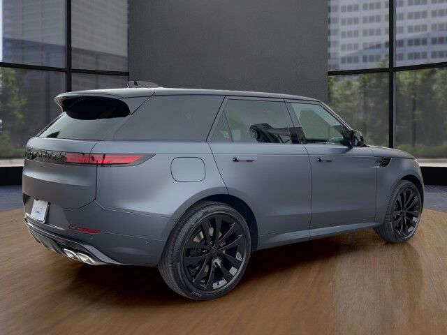 2026 Land Rover Range Rover Sport Dynamic SE San Juan TX 2026 Land Rover Range Rover Sport Dynamic SE San Juan TX