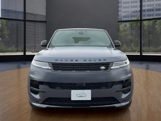2026 Land Rover Range Rover Sport Dynamic SE San Juan TX 2026 Land Rover Range Rover Sport Dynamic SE San Juan TX