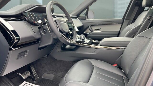 2026 Land Rover Range Rover Sport Dynamic SE San Juan TX 2026 Land Rover Range Rover Sport Dynamic SE San Juan TX