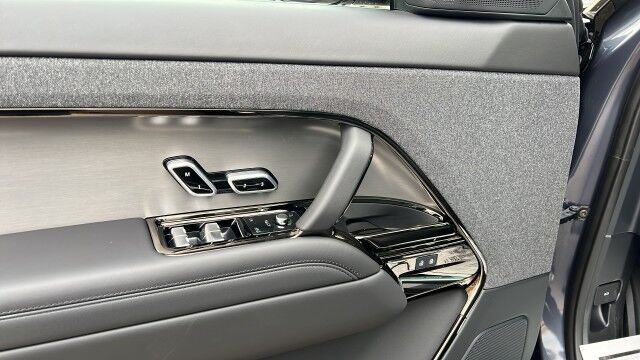 2026 Land Rover Range Rover Sport Dynamic SE San Juan TX 2026 Land Rover Range Rover Sport Dynamic SE San Juan TX