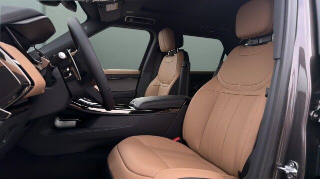 2026 Land Rover Range Rover Sport Dynamic SE San Juan TX 2026 Land Rover Range Rover Sport Dynamic SE San Juan TX