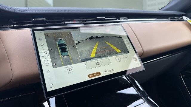 2026 Land Rover Range Rover Sport Dynamic SE San Juan TX 2026 Land Rover Range Rover Sport Dynamic SE San Juan TX