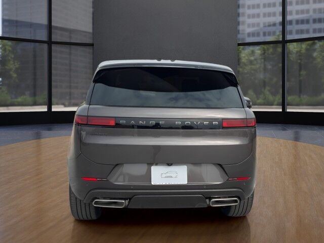 2026 Land Rover Range Rover Sport Dynamic SE San Juan TX 2026 Land Rover Range Rover Sport Dynamic SE San Juan TX