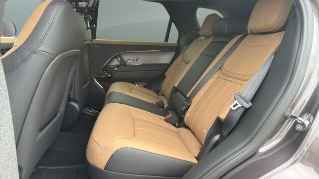 2026 Land Rover Range Rover Sport Dynamic SE San Juan TX 2026 Land Rover Range Rover Sport Dynamic SE San Juan TX